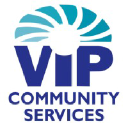 Vocational Instruction Project Community Services logo