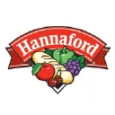 Hannaford Supermarkets logo