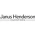 Janus Henderson logo