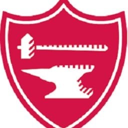 Middlesex School logo