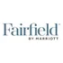 Fairfield Inn & Suites by Marriott logo