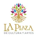LA Plaza de Cultura y Artes logo