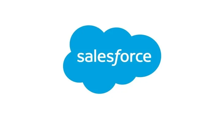 Salesforce, Inc. logo
