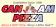 Can Am Pizza logo