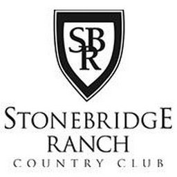 Stonebridge Ranch Country Club logo
