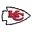 Kansas City Chiefs logo