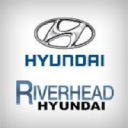 Riverhead Hyundai logo