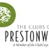 The Clubs of Prestonwood logo