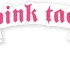 Pink Taco logo