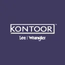 Kontoor Brands, Inc. logo