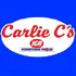 Carlie C's IGA logo