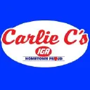 Carlie C's IGA logo