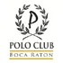 Polo Club of Boca Raton logo