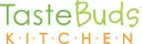 Taste Buds Kitchen logo