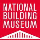 NATIONAL BUILDING MUSEUM logo