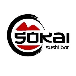 Sokai Sushi Bar logo