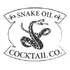 Snake Oil Cocktail Company logo