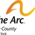 The Arc Erie County logo