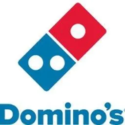 Domino's Pizza - 5033 logo