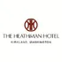 The Heathman Hotel logo