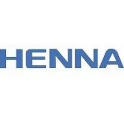 Henna Chevrolet logo