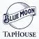 Blue Moon Taphouse logo