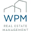 WPM Real Estate Management logo
