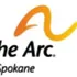 The Arc of Spokane logo