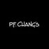 PF Changs logo