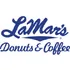 LaMar's Donuts and Coffee logo