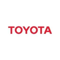 Toyota logo