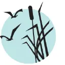 Marshes of Skidaway Island logo
