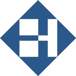 The Haskell Company logo