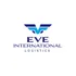 EVE INTERNATIONAL LOGISTICS INC logo