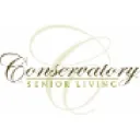 Conservatory at Alden Bridge logo