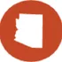State of Arizona logo