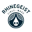 Rhinegeist Brewery logo