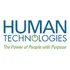 HUMAN TECHNOLOGIES CORPORATION logo