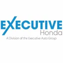 Executive Honda logo