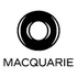 Macquarie Group Limited logo