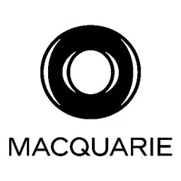 Macquarie Group Limited logo