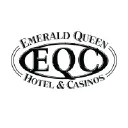 Emerald Queen Casino & Hotel logo