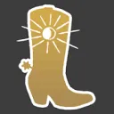 Moonshine Flats logo