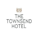 The Townsend Hotel logo
