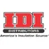 IDI Distributors logo