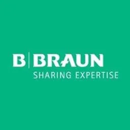 B. Braun SE logo