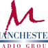 Manchester Radio Group logo