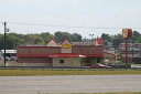 Chicken Express logo