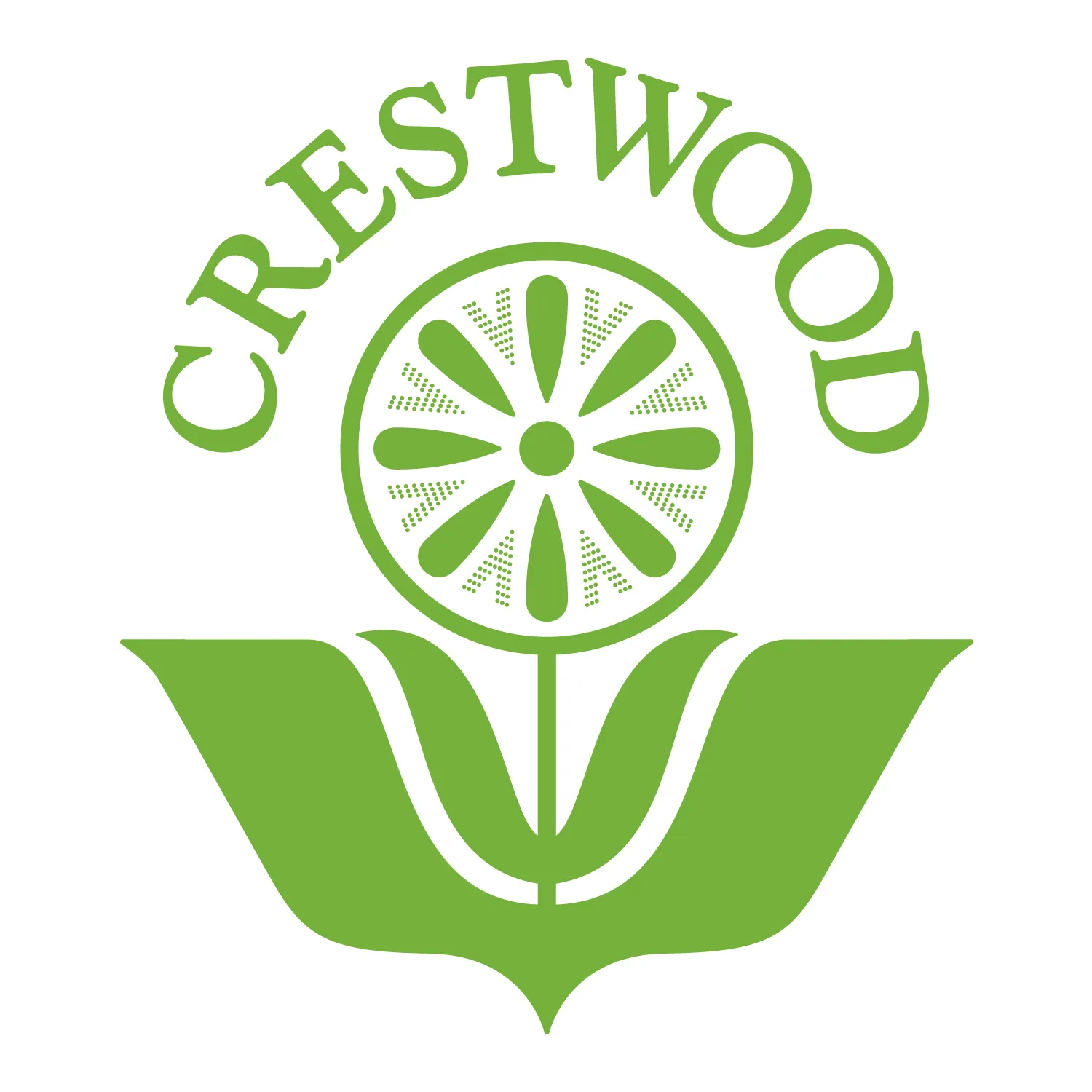 Crestwood Behavioral Health logo