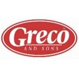 Greco and Sons logo